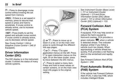 2016 Chevrolet Malibu Owner's Manual | English