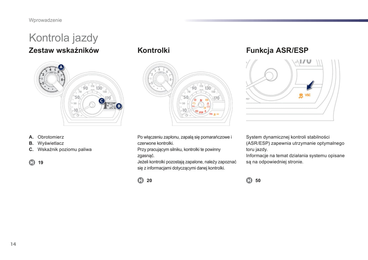 2012-2014 Peugeot 107 Gebruikershandleiding | Pools