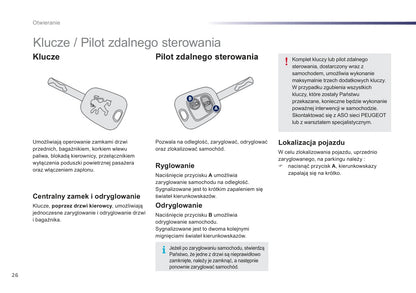 2012-2014 Peugeot 107 Gebruikershandleiding | Pools