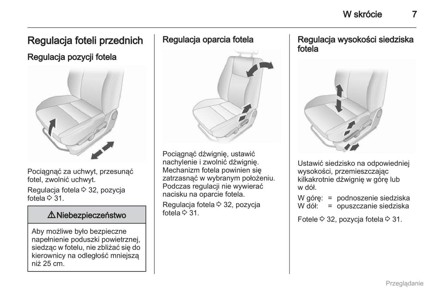 2011-2012 Opel Agila Gebruikershandleiding | Pools