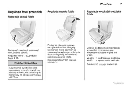 2011-2012 Opel Agila Gebruikershandleiding | Pools