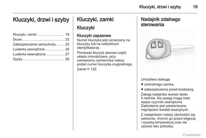 2011-2012 Opel Agila Gebruikershandleiding | Pools