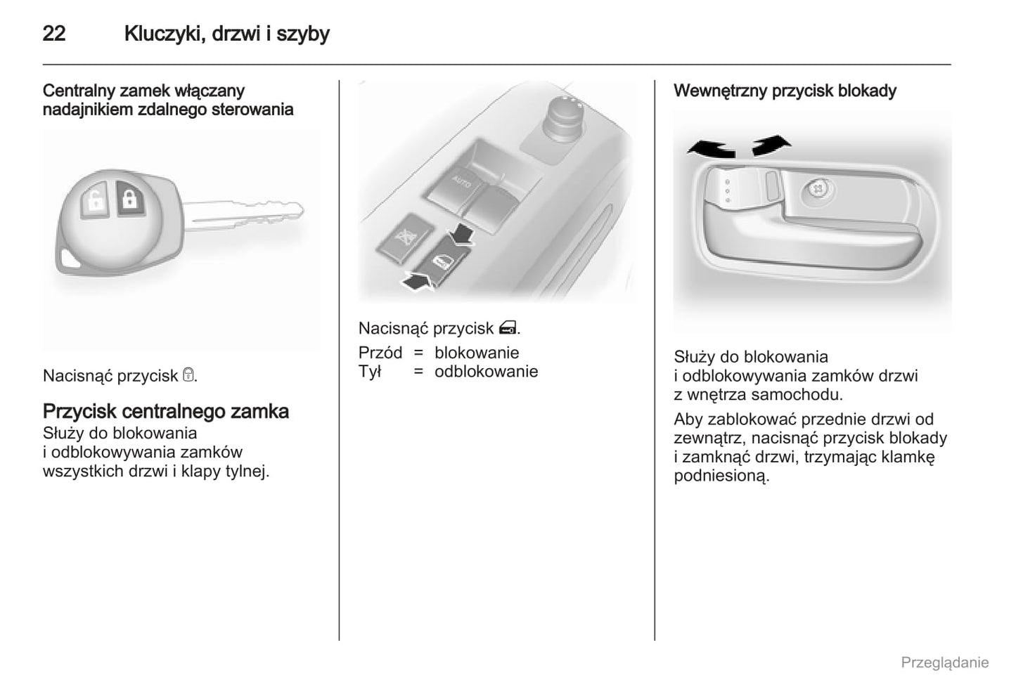 2011-2012 Opel Agila Gebruikershandleiding | Pools