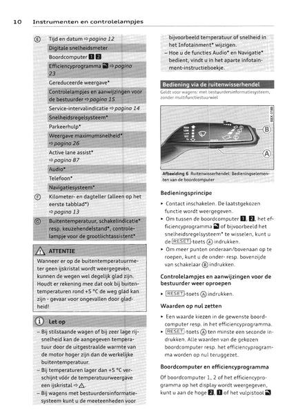 2011-2015 Audi Q3 Gebruikershandleiding | Nederlands