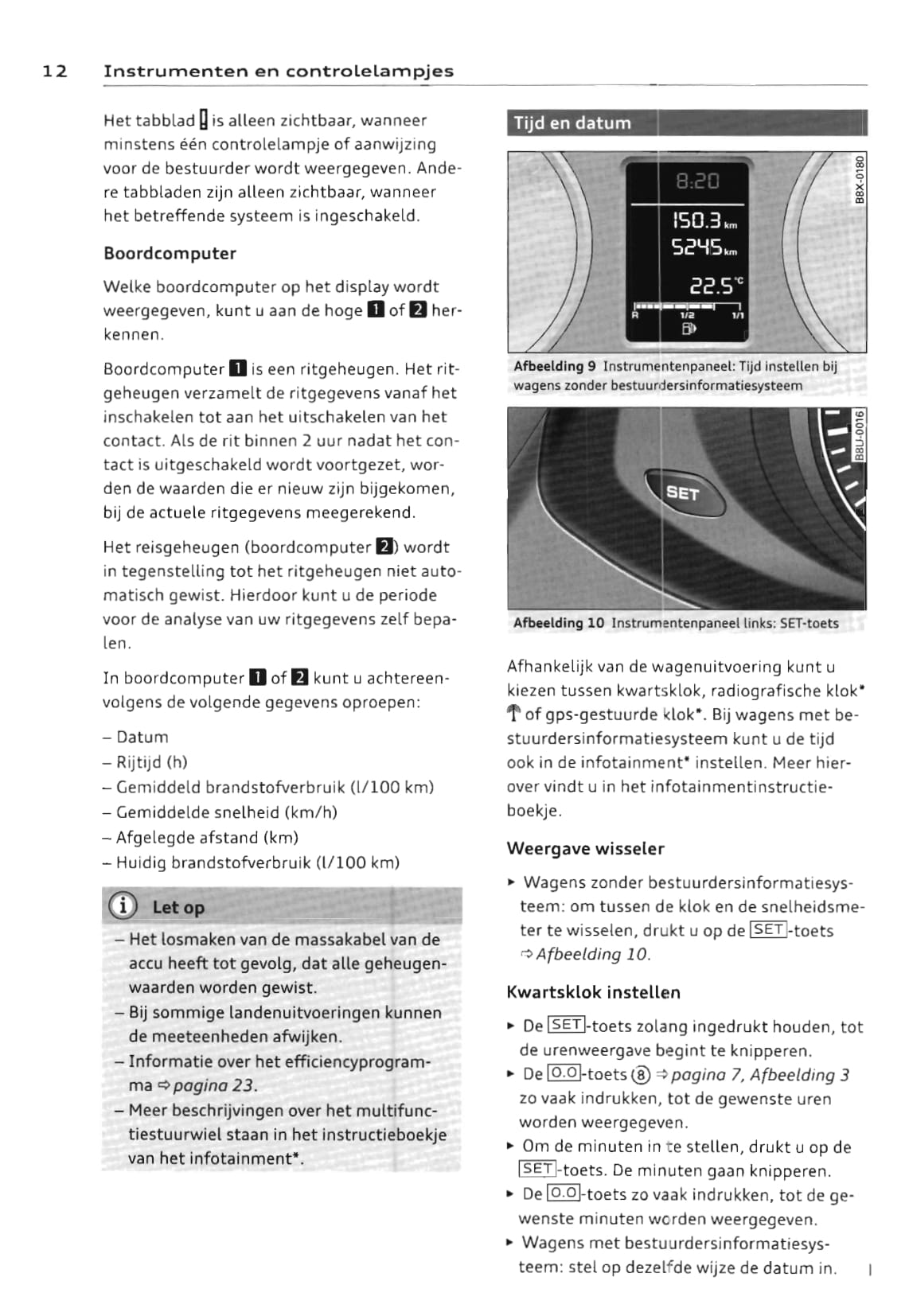 2011-2015 Audi Q3 Gebruikershandleiding | Nederlands