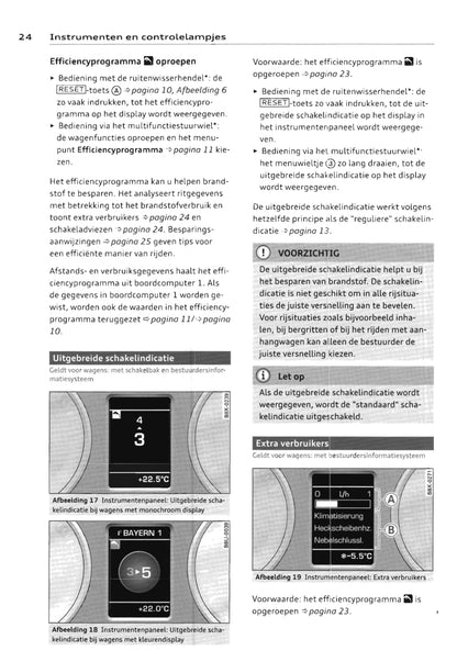 2011-2015 Audi Q3 Gebruikershandleiding | Nederlands