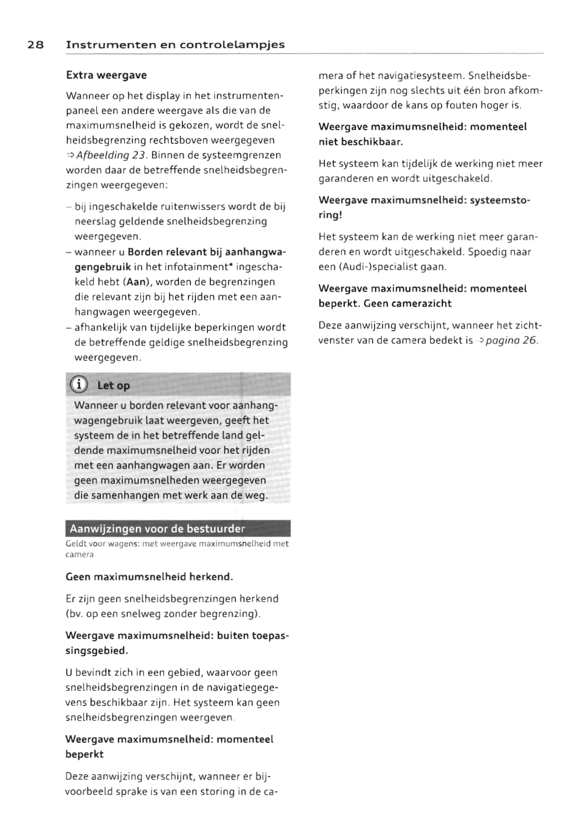 2011-2015 Audi Q3 Gebruikershandleiding | Nederlands