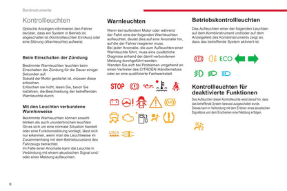 2017-2018 Citroën Berlingo/Berlingo Multispace Gebruikershandleiding | Duits