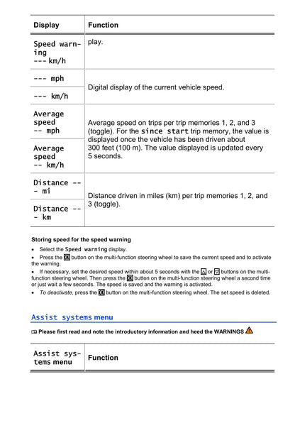 2013-2017 Volkswagen Golf Gebruikershandleiding | Engels