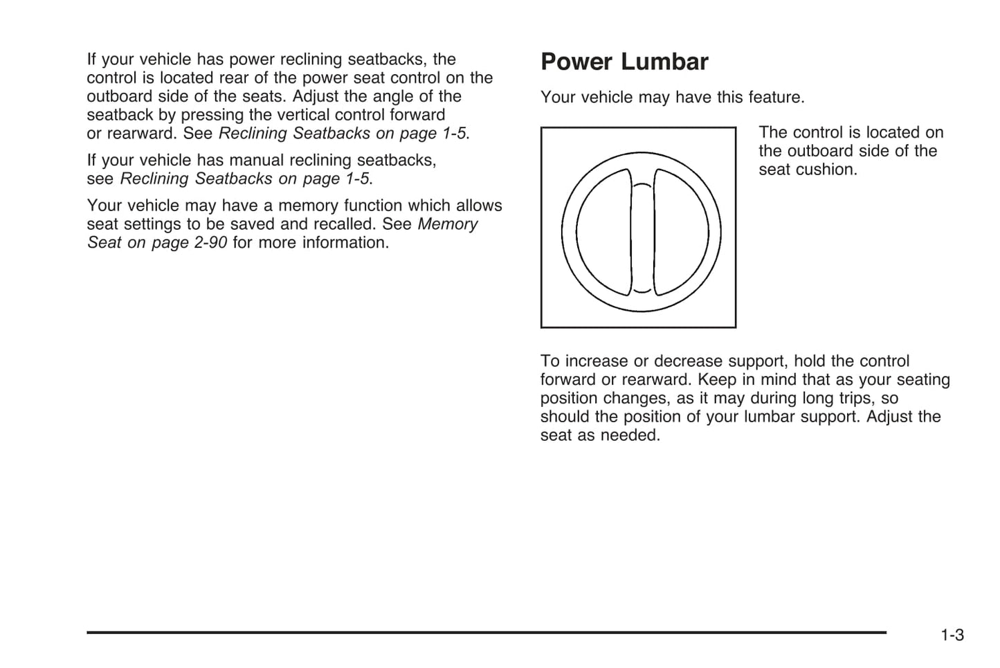 2006 Chevrolet Avalanche Owner's Manual | English