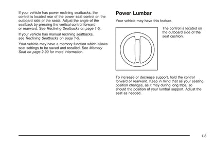 2006 Chevrolet Avalanche Owner's Manual | English