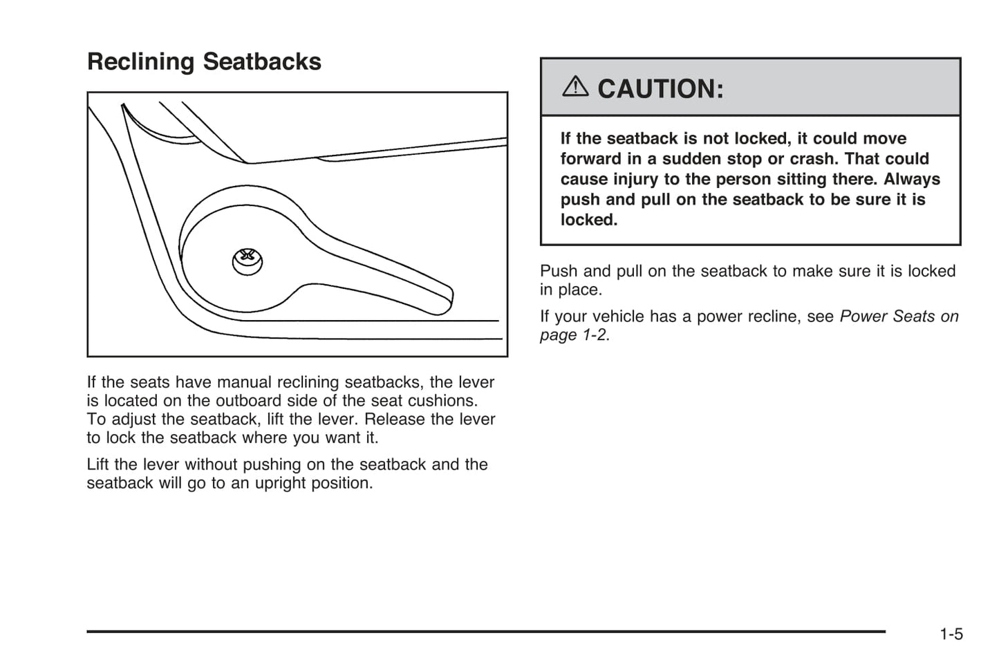 2006 Chevrolet Avalanche Owner's Manual | English