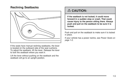 2006 Chevrolet Avalanche Owner's Manual | English