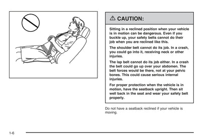 2006 Chevrolet Avalanche Owner's Manual | English