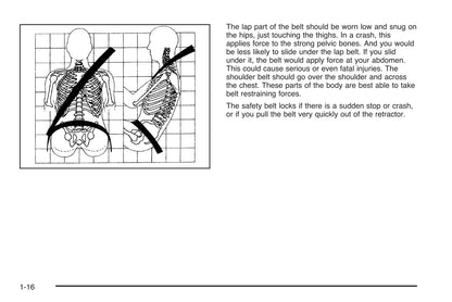 2006 Chevrolet Avalanche Owner's Manual | English