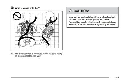 2006 Chevrolet Avalanche Owner's Manual | English