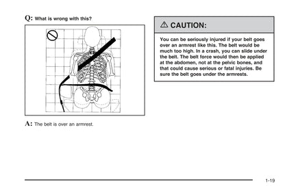 2006 Chevrolet Avalanche Owner's Manual | English