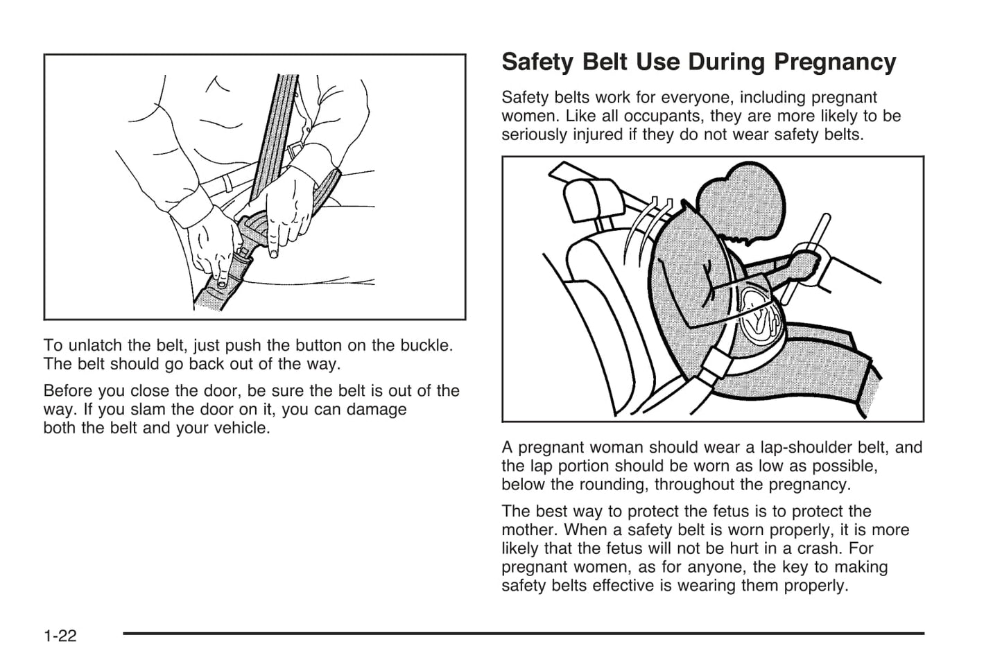 2006 Chevrolet Avalanche Owner's Manual | English