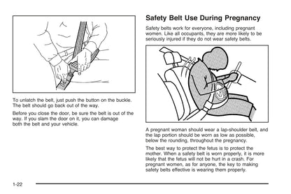 2006 Chevrolet Avalanche Owner's Manual | English