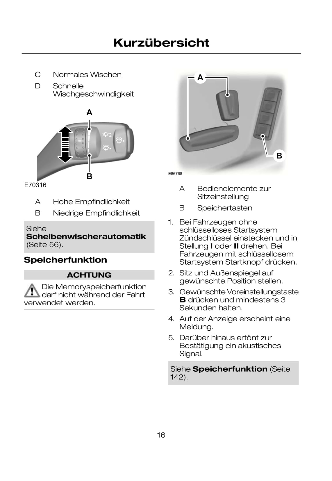 2007-2008 Ford Mondeo Gebruikershandleiding | Duits