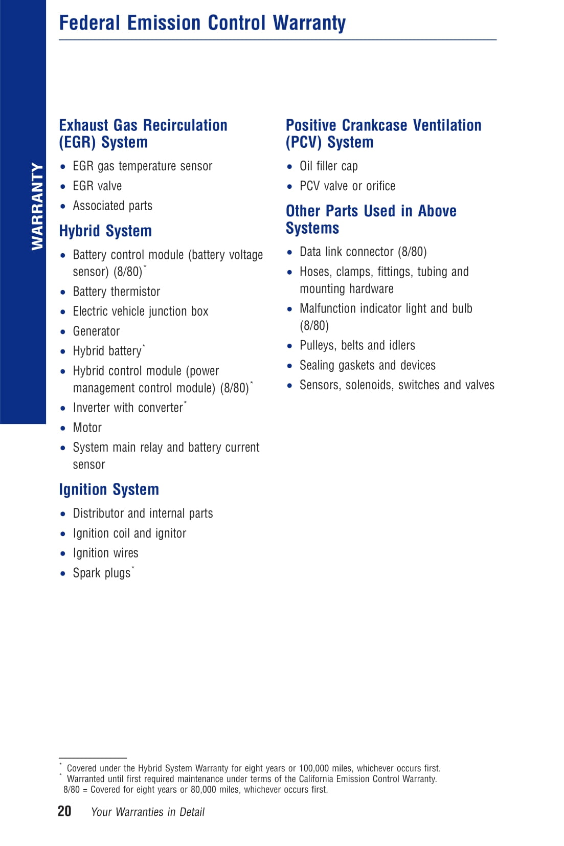 2018 Toyota RAV4 Owner's Manual | English