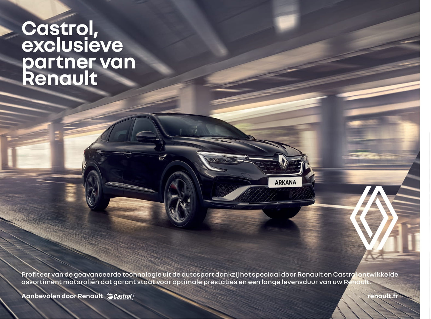 2021-2022 Renault Kadjar Gebruikershandleiding | Nederlands