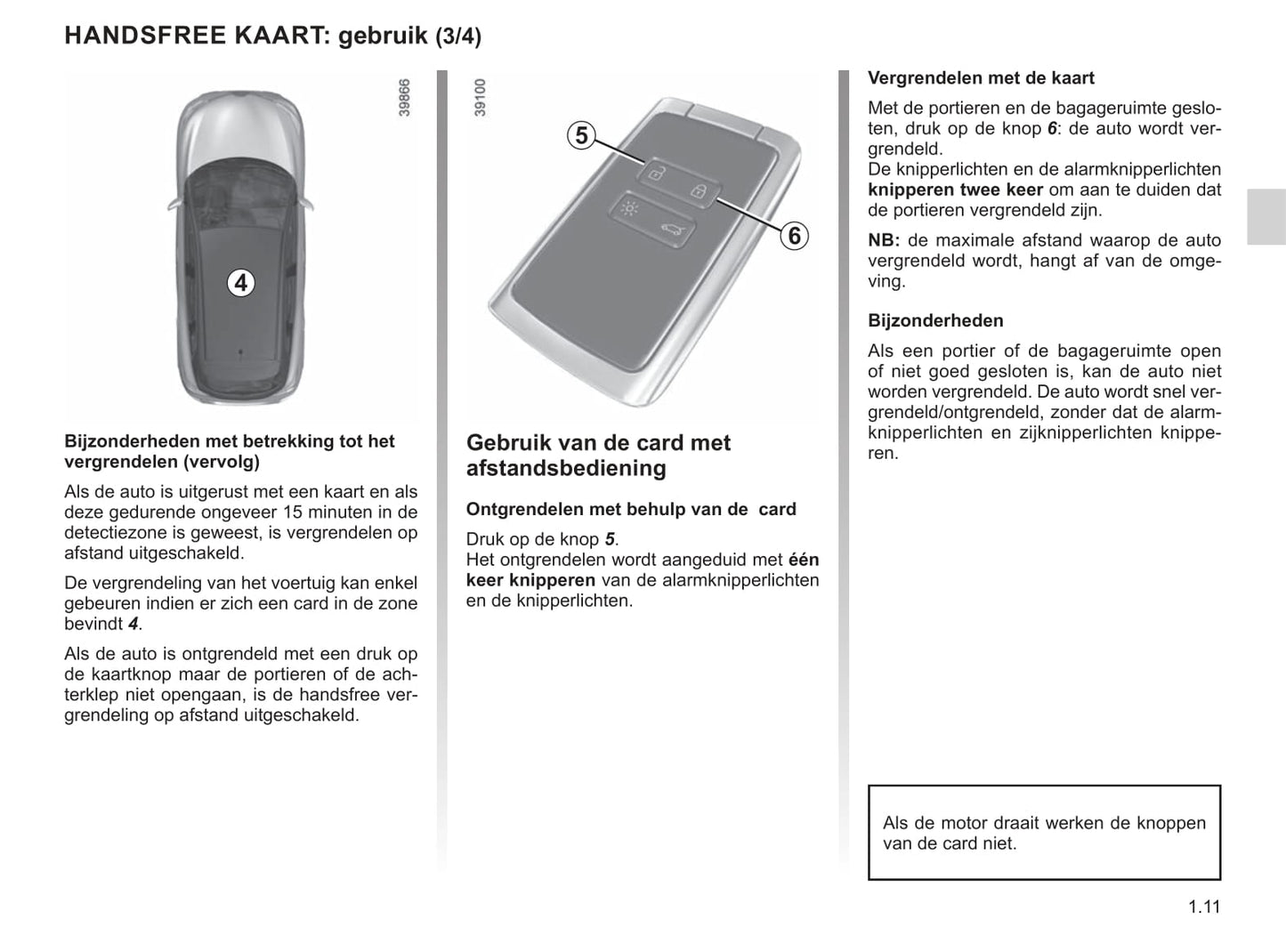 2021-2022 Renault Kadjar Gebruikershandleiding | Nederlands