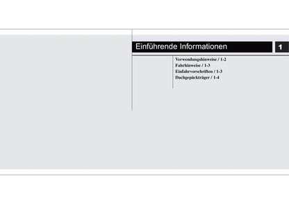 2006-2007 Kia Optima Owner's Manual | German