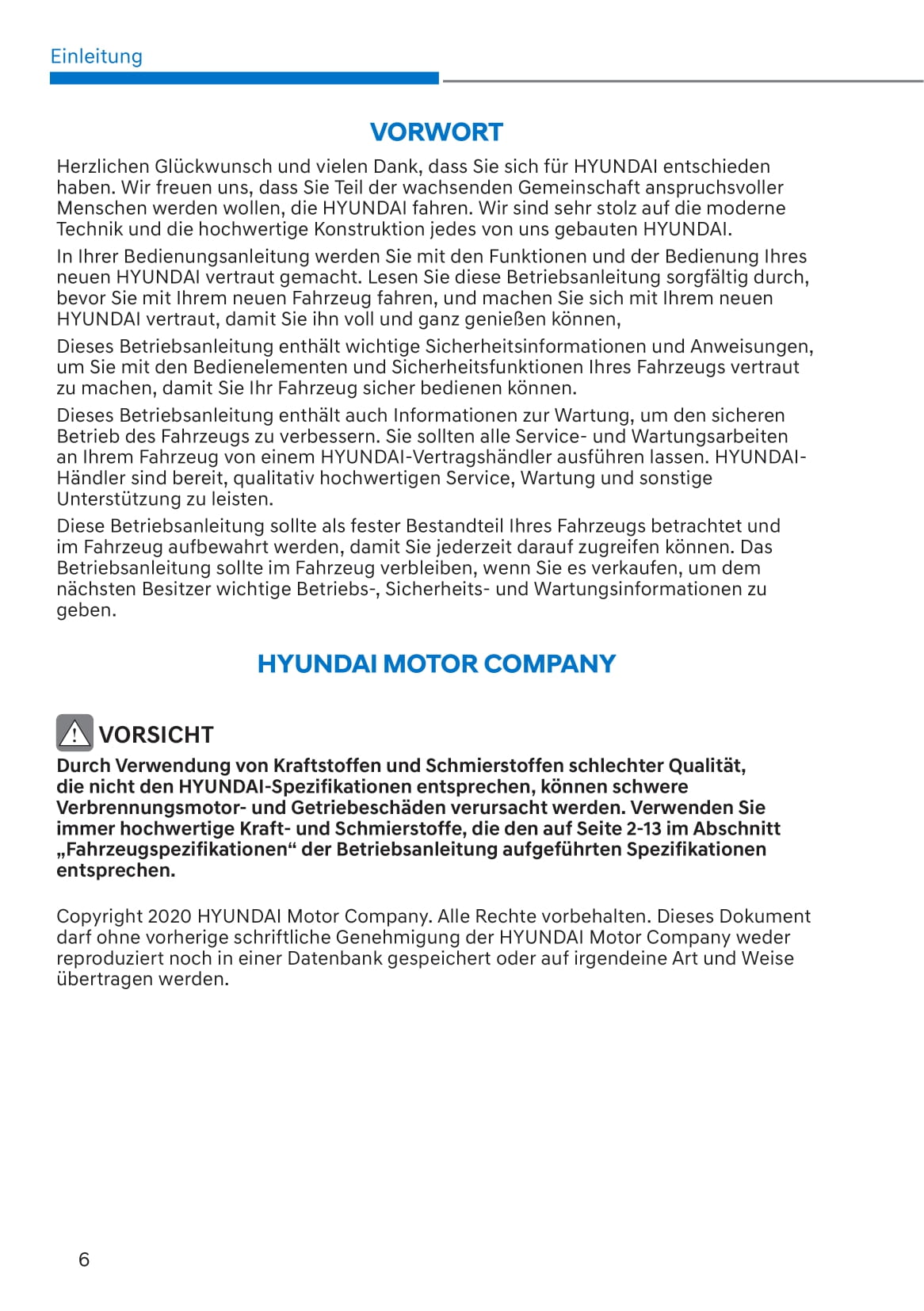 2021-2023 Hyundai Tucson Manuel du propriétaire | Allemand