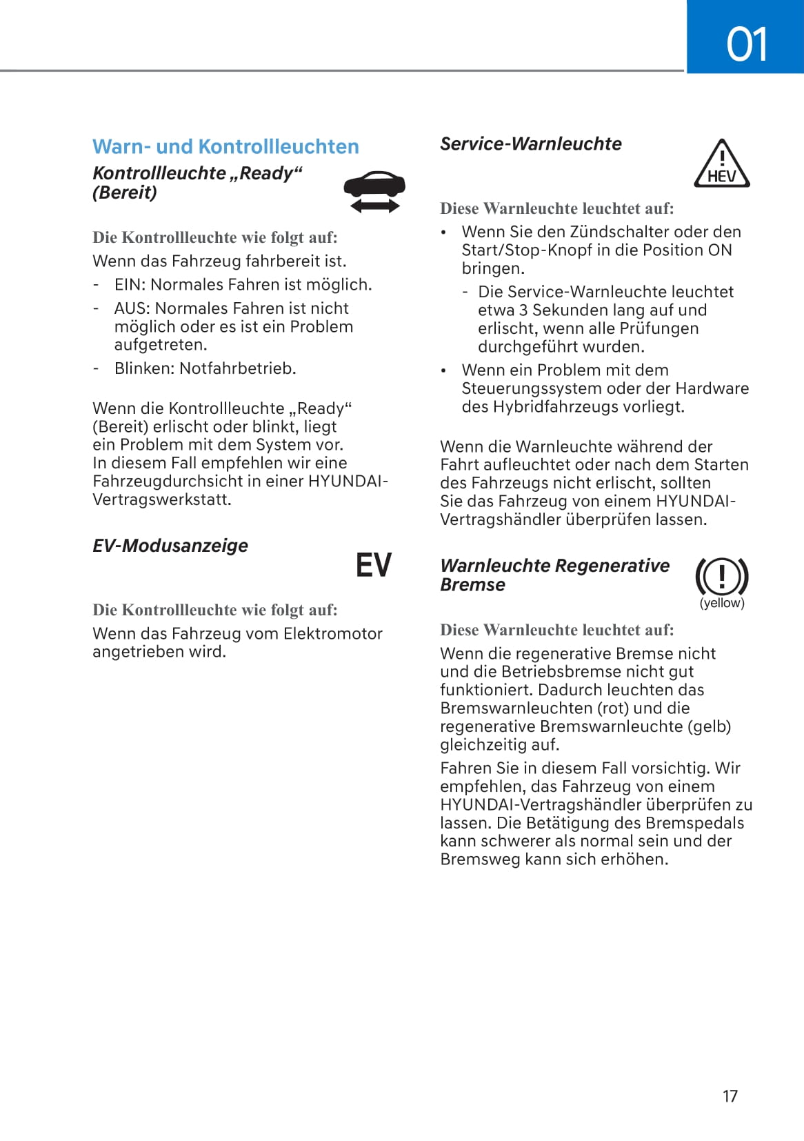 2021-2023 Hyundai Tucson Manuel du propriétaire | Allemand