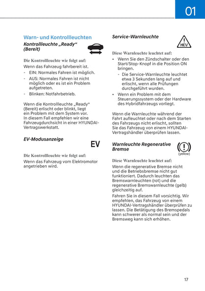 2021-2023 Hyundai Tucson Manuel du propriétaire | Allemand