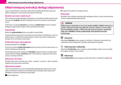 2010-2011 Skoda Octavia Tour I Gebruikershandleiding | Pools