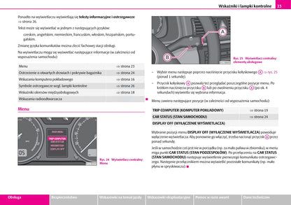 2010-2011 Skoda Octavia Tour I Gebruikershandleiding | Pools