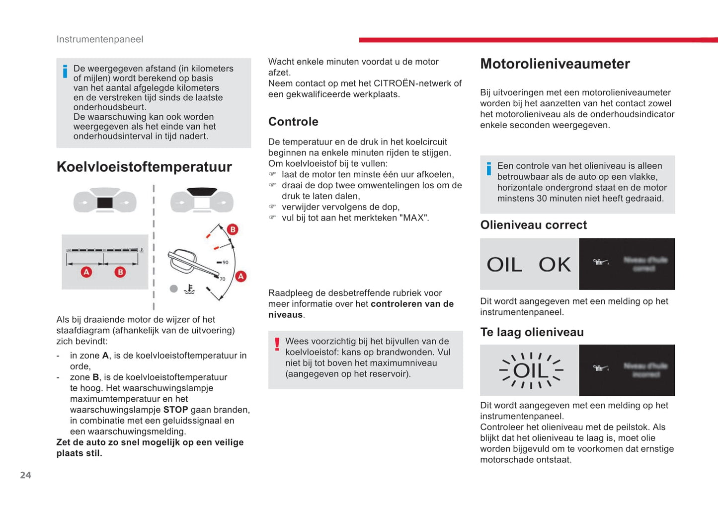 2018-2020 Citroën Jumpy/Dispatch/SpaceTourer Gebruikershandleiding | Nederlands