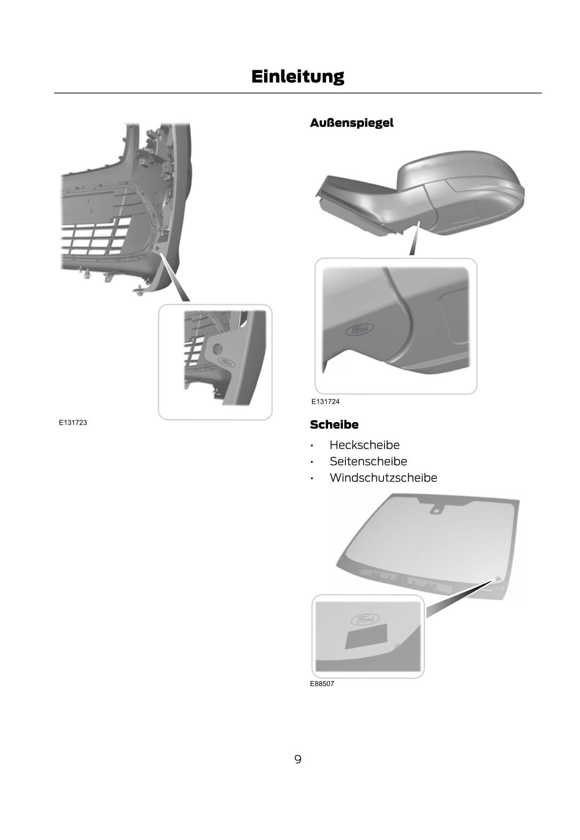 2011-2012 Ford Mondeo Gebruikershandleiding | Duits