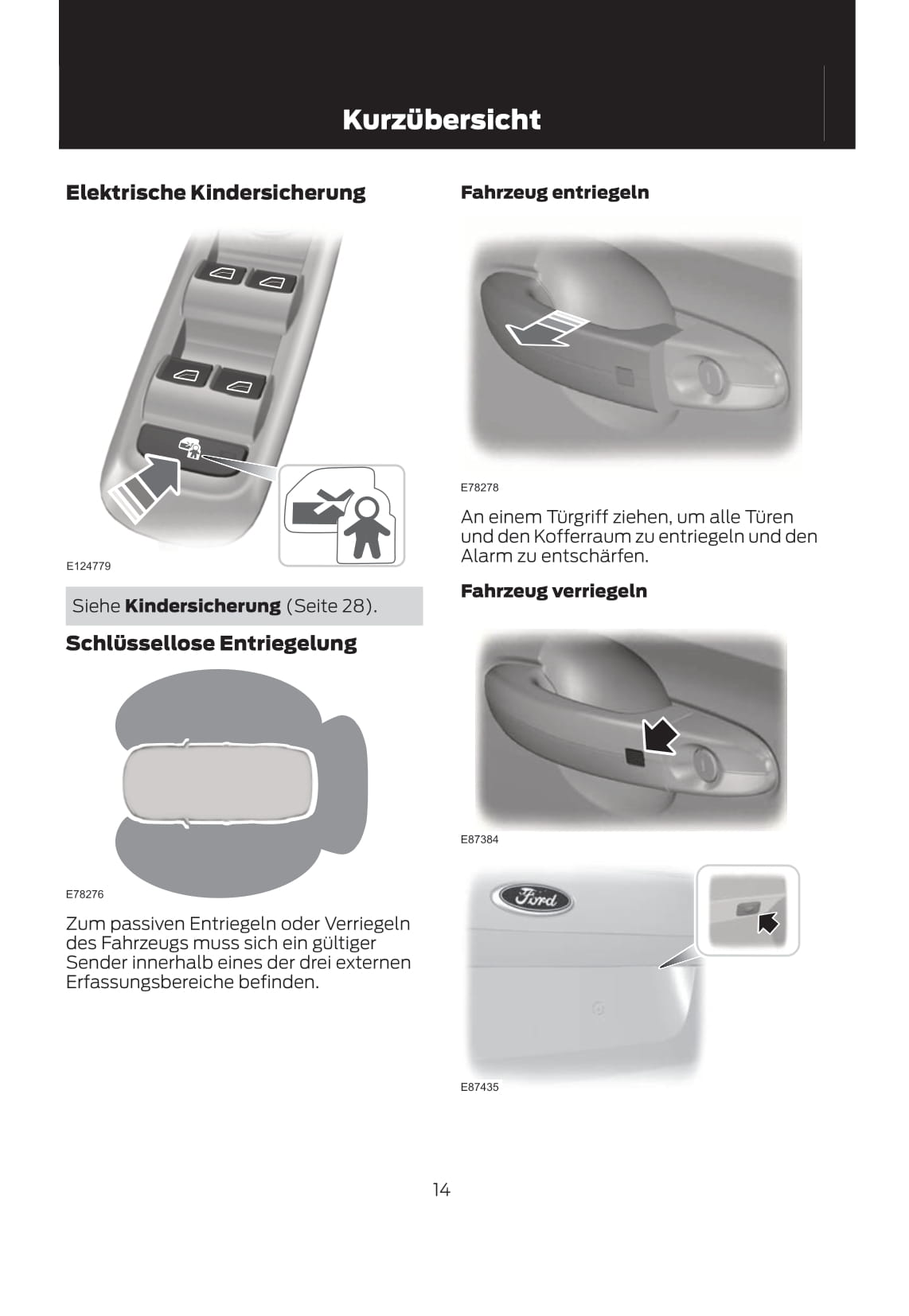 2011-2012 Ford Mondeo Gebruikershandleiding | Duits