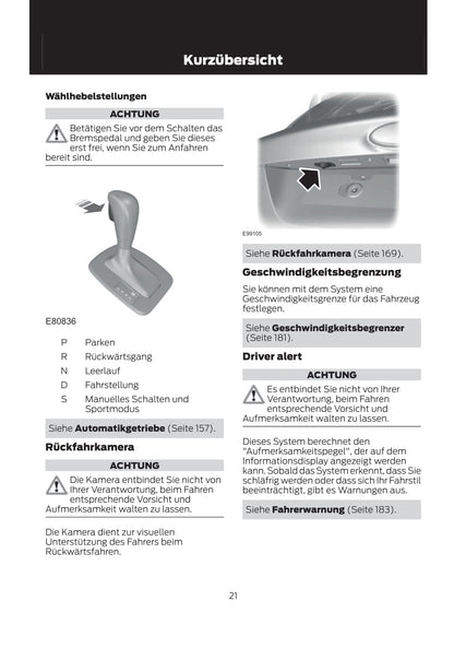 2011-2012 Ford Mondeo Gebruikershandleiding | Duits