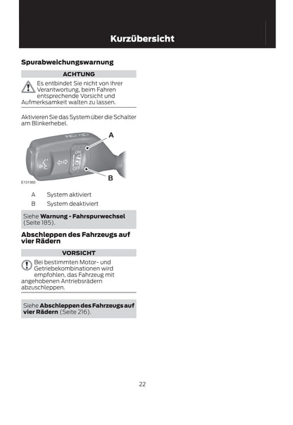 2011-2012 Ford Mondeo Gebruikershandleiding | Duits