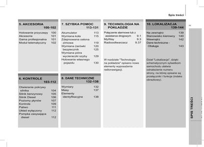 2012-2013 Citroën Berlingo Bedienungsanleitung | Polnisch