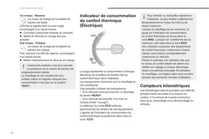 2022-2023 Fiat Scudo Ulysse Gebruikershandleiding | Frans