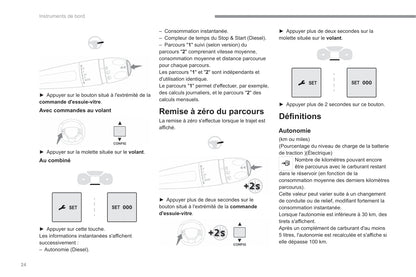 2022-2023 Fiat Scudo Ulysse Gebruikershandleiding | Frans