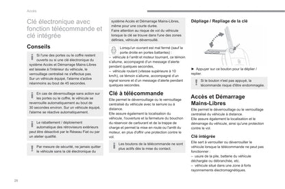 2022-2023 Fiat Scudo Ulysse Gebruikershandleiding | Frans