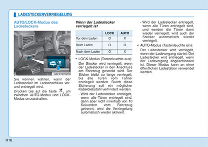 2017-2018 Hyundai Ioniq Gebruikershandleiding | Duits