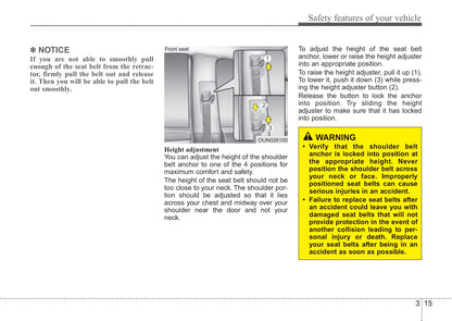 2012 Kia Soul Owner's Manual | English