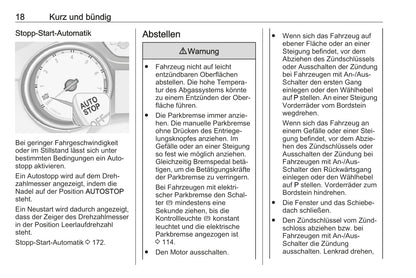 2018 Opel Astra Gebruikershandleiding | Duits