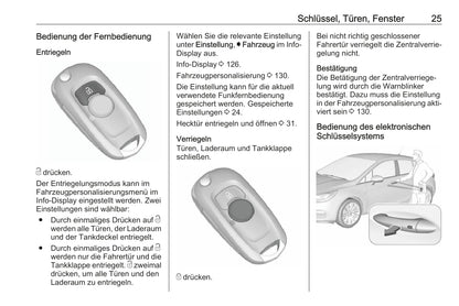 2018 Opel Astra Gebruikershandleiding | Duits