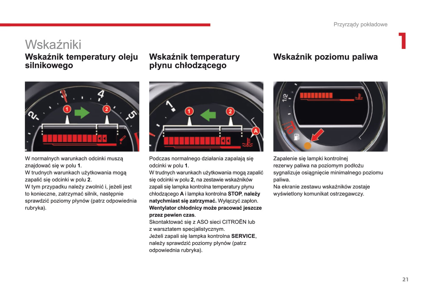 2016-2017 Citroën C5 Gebruikershandleiding | Pools