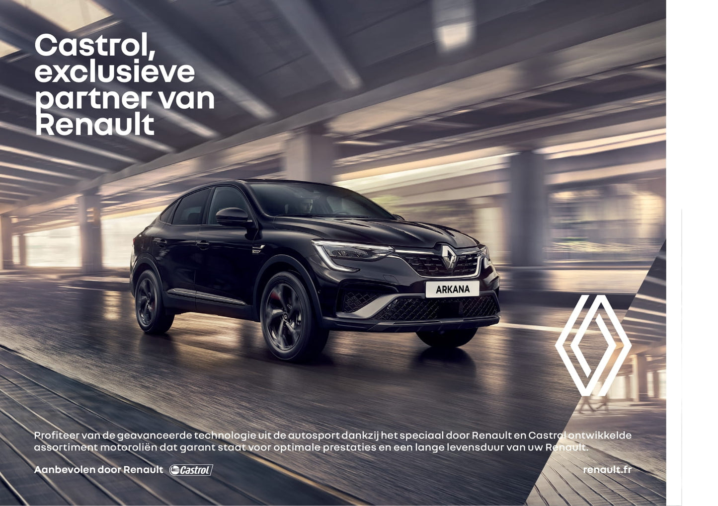 2021-2022 Renault Mégane Owner's Manual | Dutch