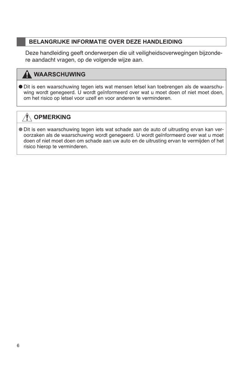 Toyota Avensis Navigatiesysteem Handleiding 2015