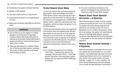 2021 Jeep Cherokee Owner's Manual | English